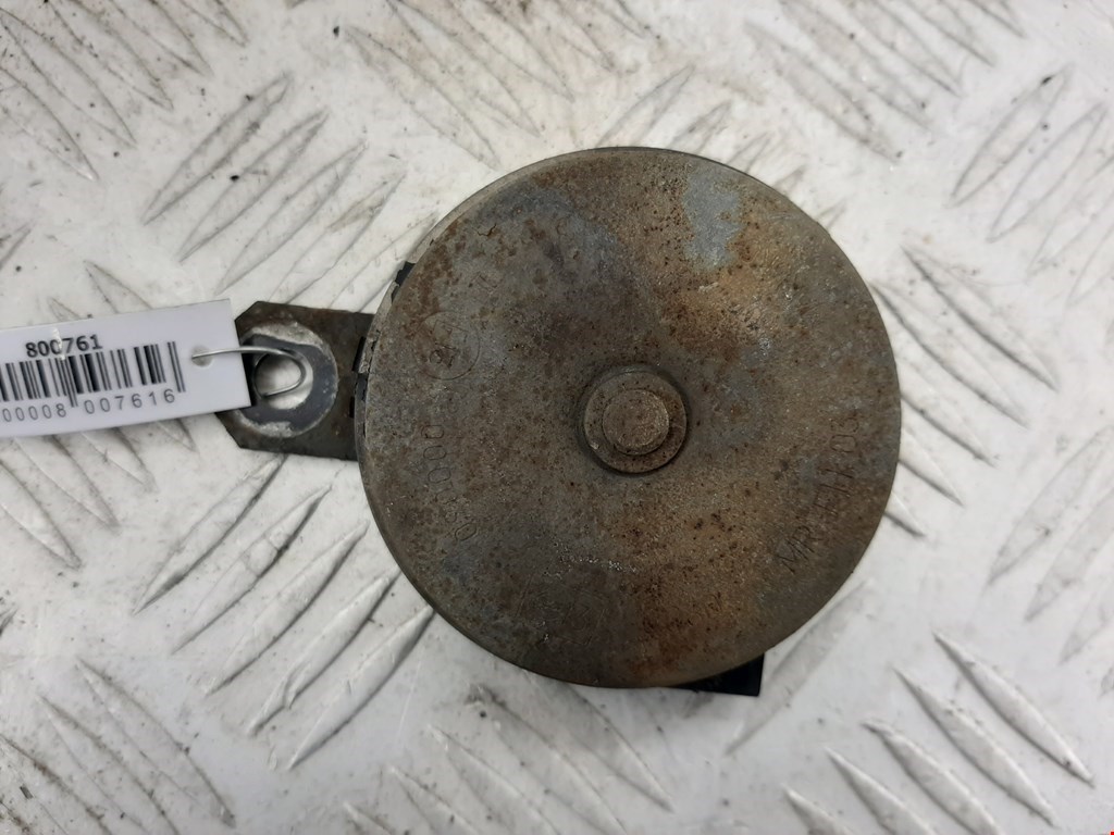 

Гудок (сигнал клаксон) Toyota Rav4 3, Rav4 3