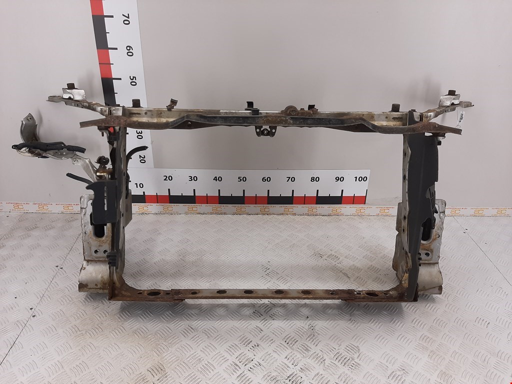 

Панель передняя (телевизор) Toyota Rav4 3, Rav4 3