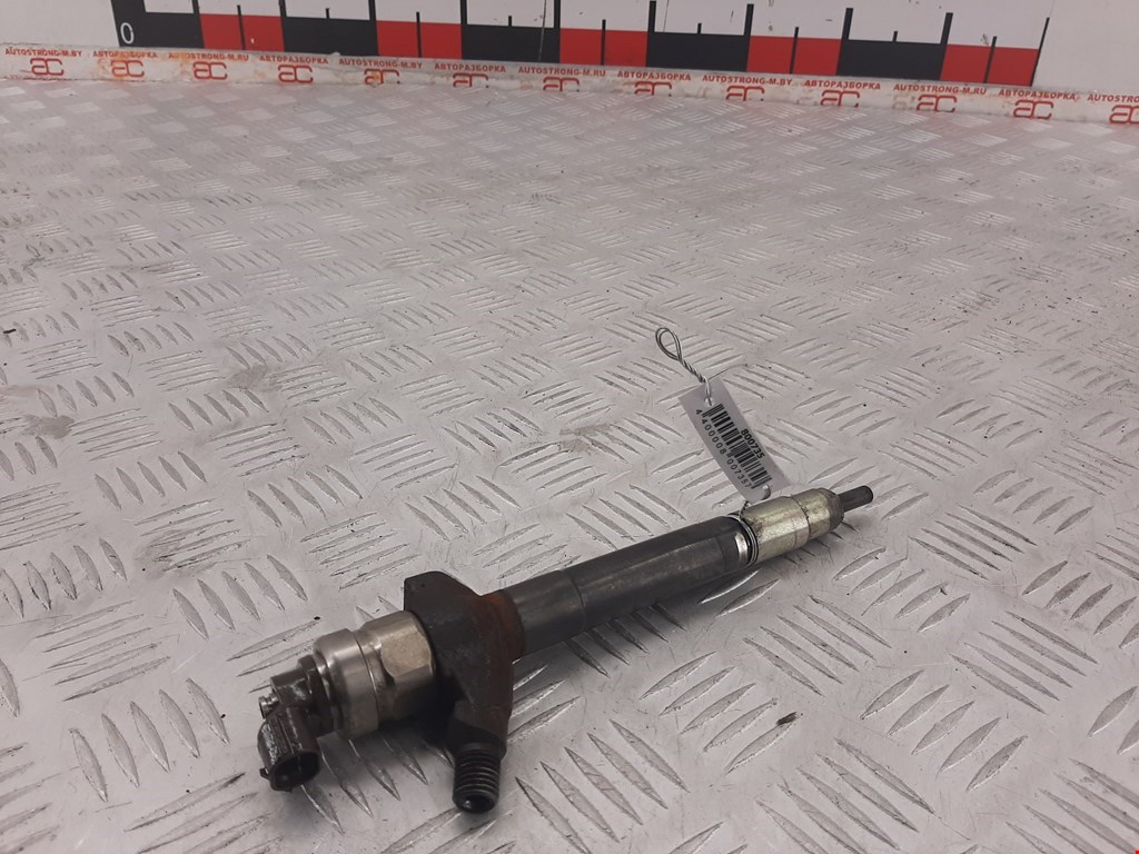 

Форсунка дизельная электрическая Citroen Jumper (Relay) 3, Jumper (Relay) 3