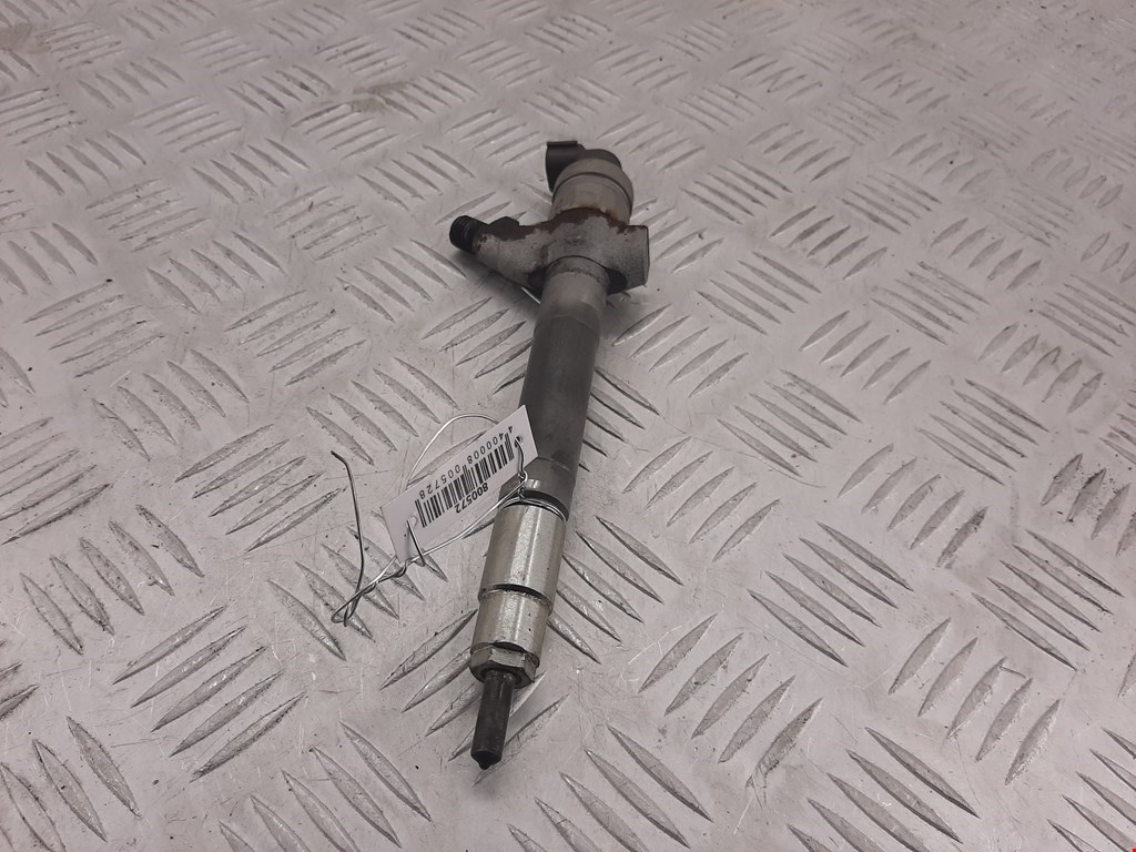 

Форсунка дизельная электрическая Citroen Jumper (Relay) 3, Jumper (Relay) 3
