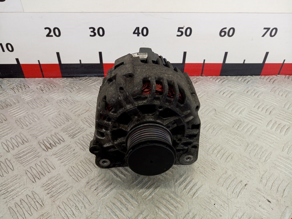 

Генератор Audi A3 8L, A3 8L