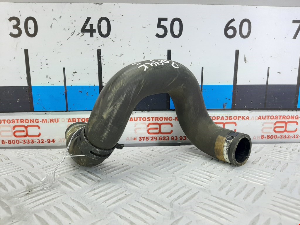 

Патрубок отопителя Citroen Xsara, Xsara