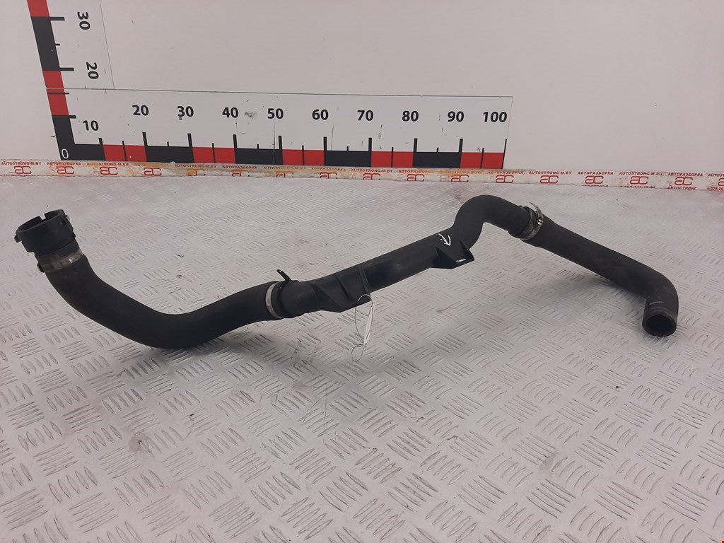 

Патрубок охлаждения Citroen Jumper (Relay) 3, Jumper (Relay) 3
