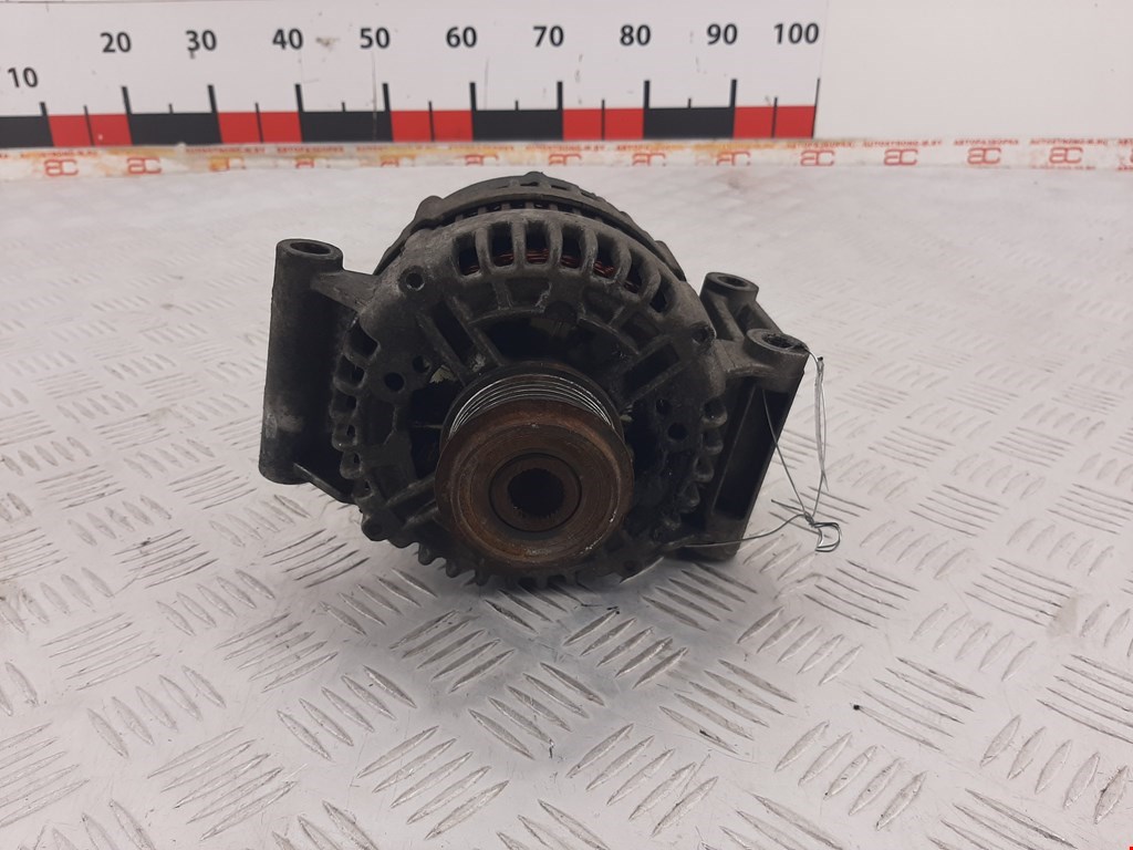 

Генератор Citroen Jumper (Relay) 3, Jumper (Relay) 3