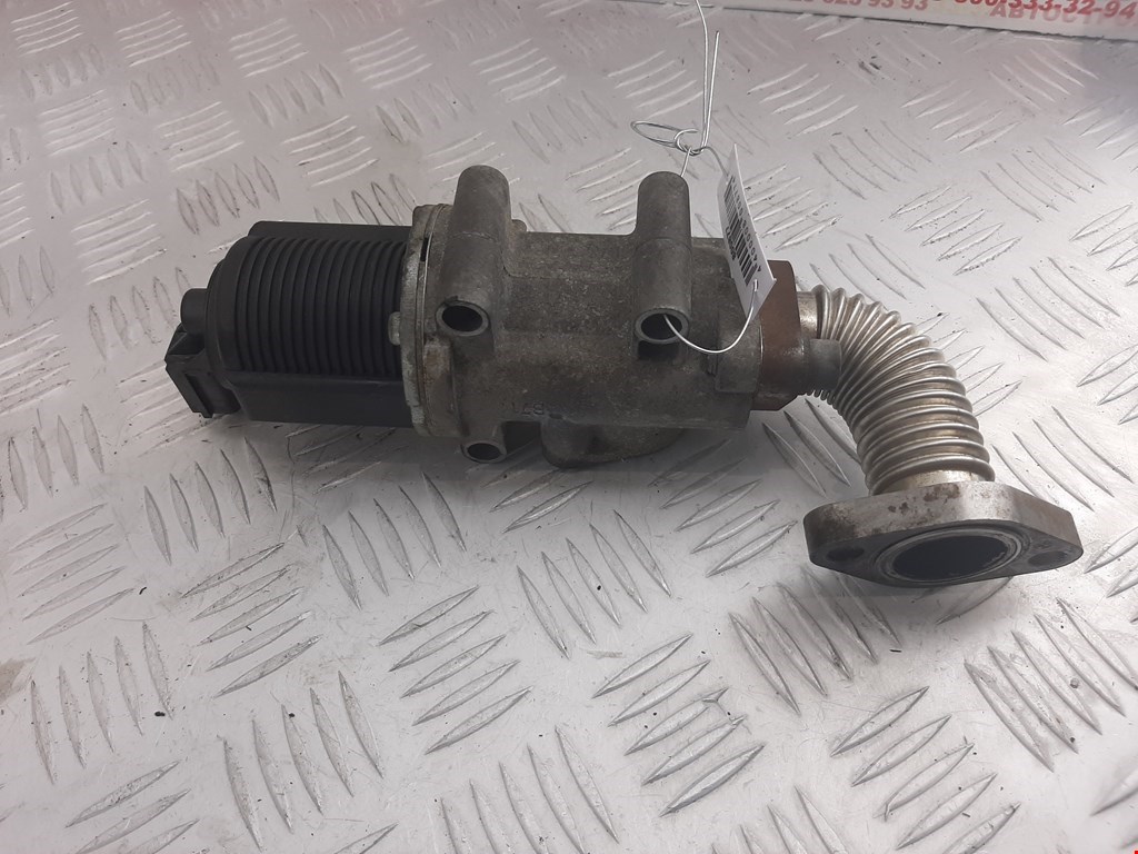 

Клапан ЕГР Opel Astra H, Astra H
