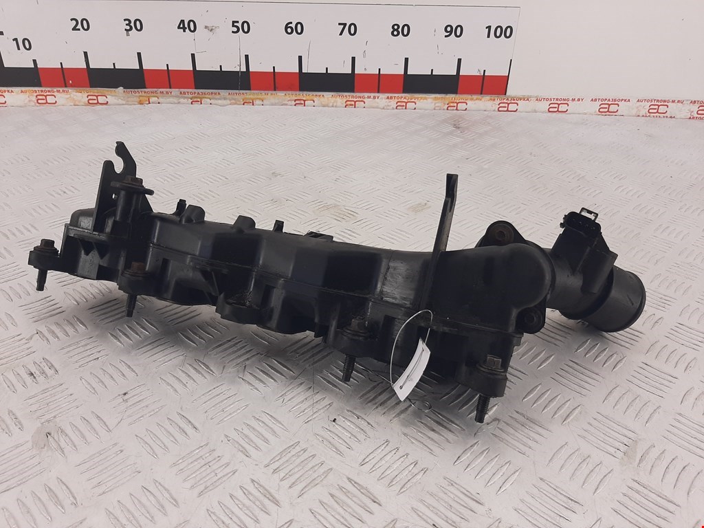 

Коллектор впускной Citroen Jumper (Relay) 3, Jumper (Relay) 3