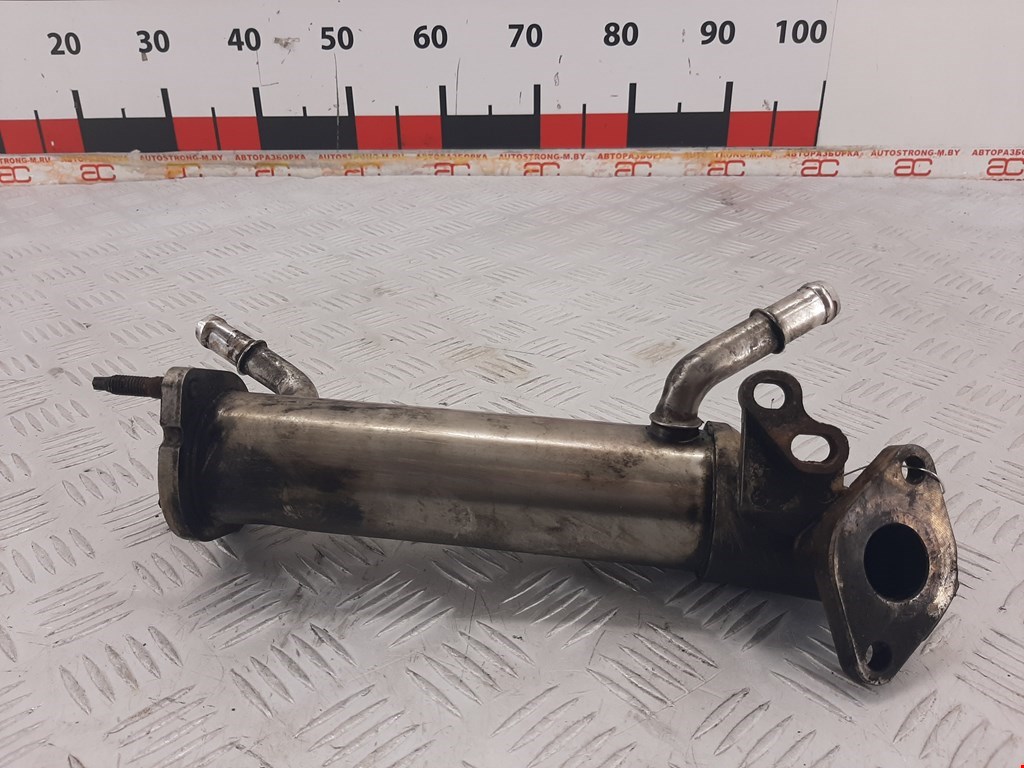 

Радиатор системы ЕГР Citroen Jumper (Relay) 3, Jumper (Relay) 3