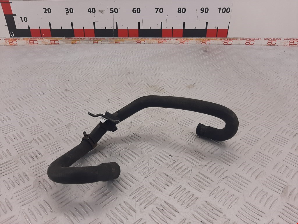 

Патрубок охлаждения Citroen Jumper (Relay) 3, Jumper (Relay) 3