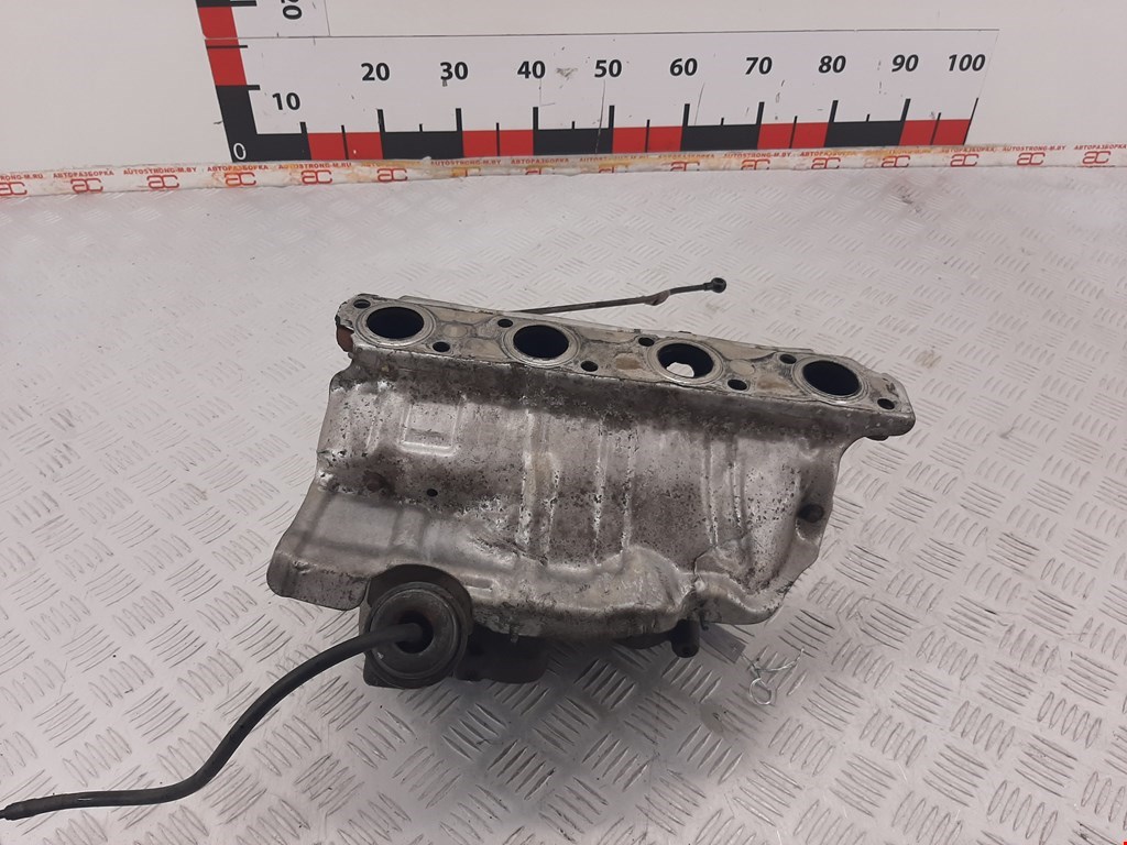 

Турбина Ford Mondeo 3, Mondeo 3
