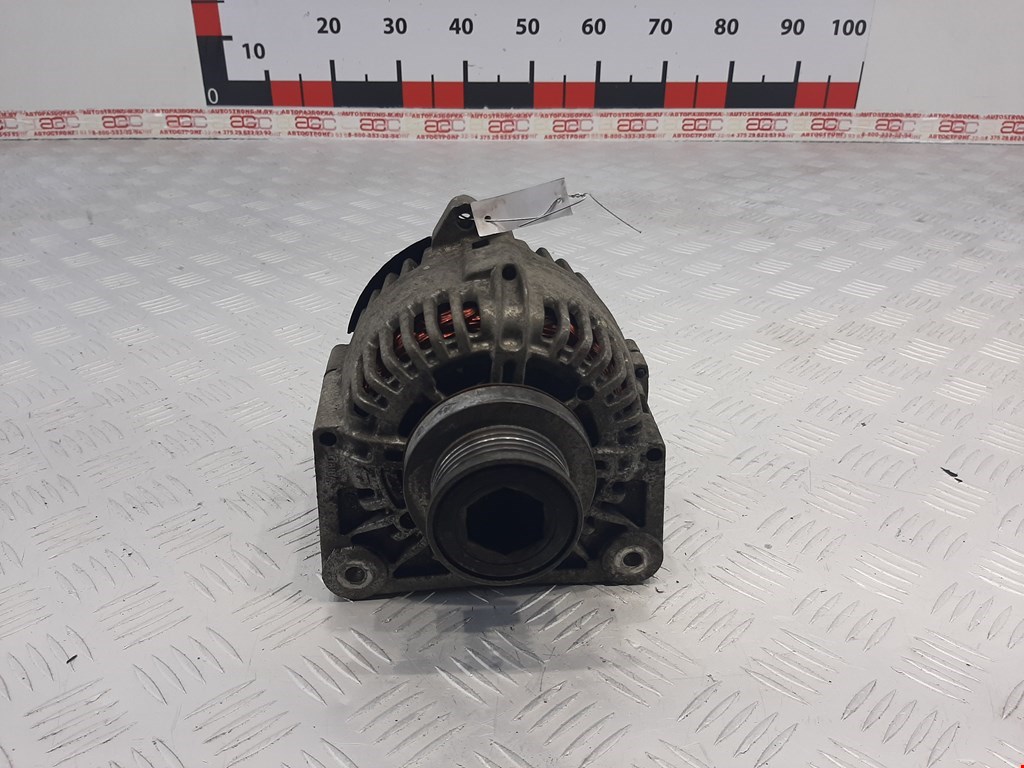 

Генератор Nissan Micra K12, Micra K12