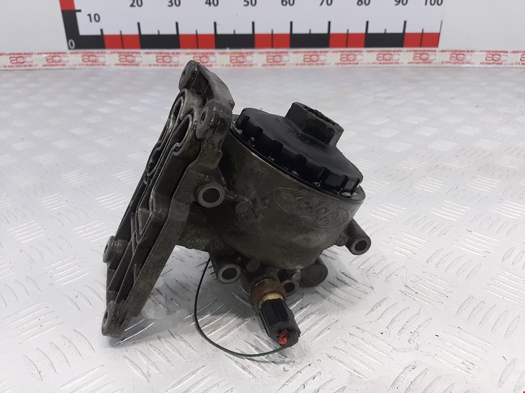 

Корпус масляного фильтра Ford Mondeo 3, Mondeo 3