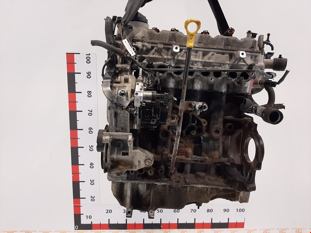 

Двигатель (ДВС) Kia Cerato, Cerato