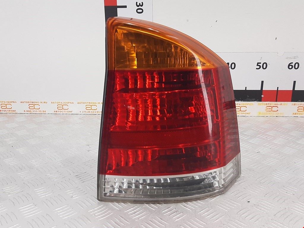 

Фонарь задний правый Opel Vectra C, Vectra C