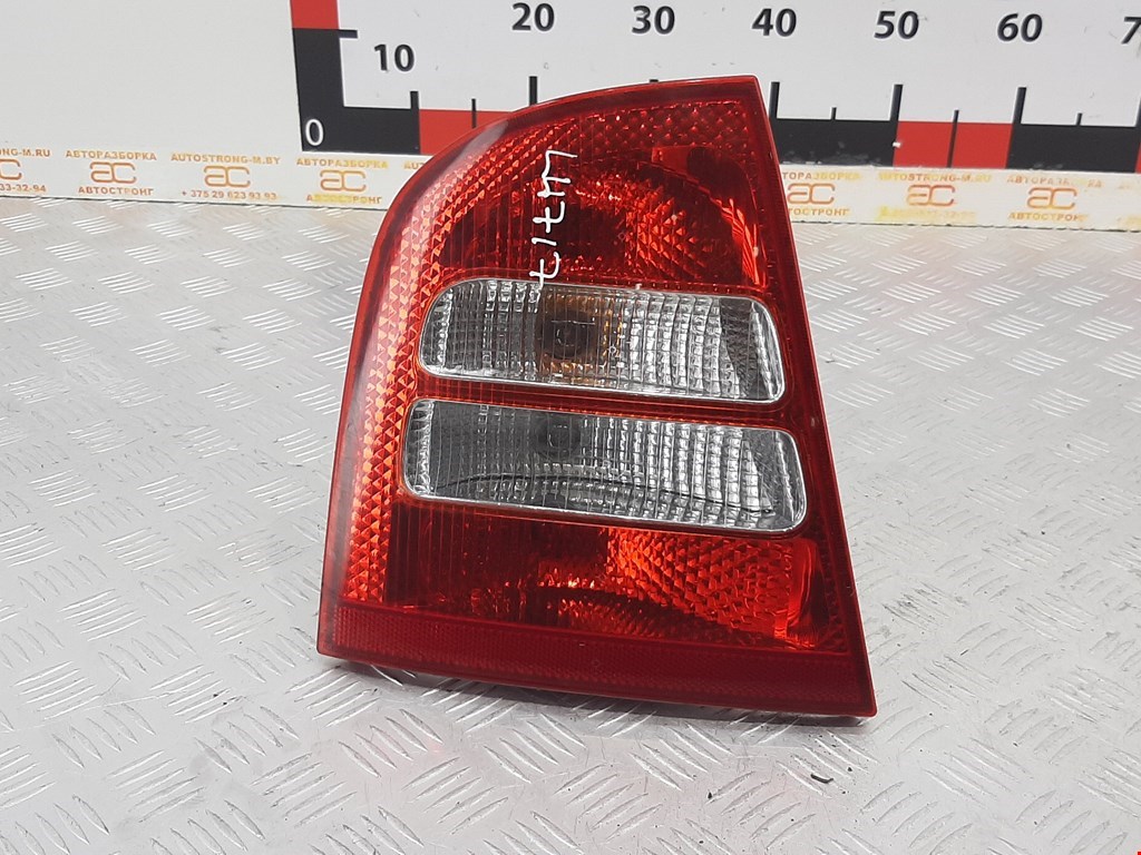 

Фонарь задний левый Skoda Octavia 1U, Octavia 1U