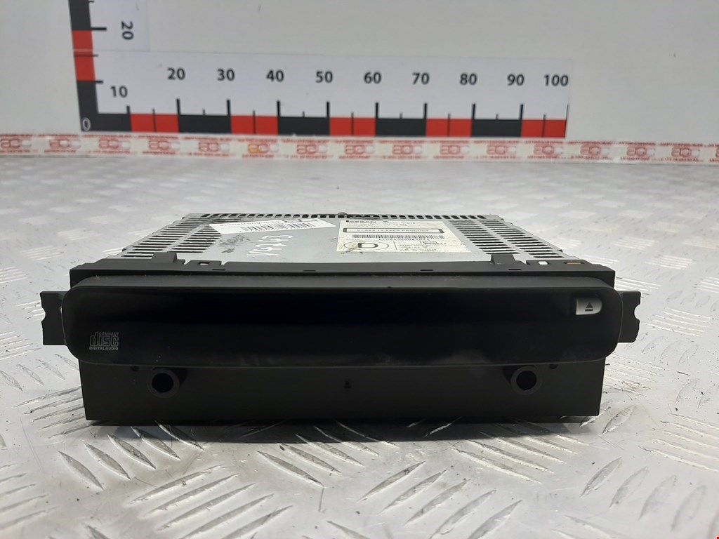 

Ченджер компакт дисков Nissan Primera P12, Primera P12