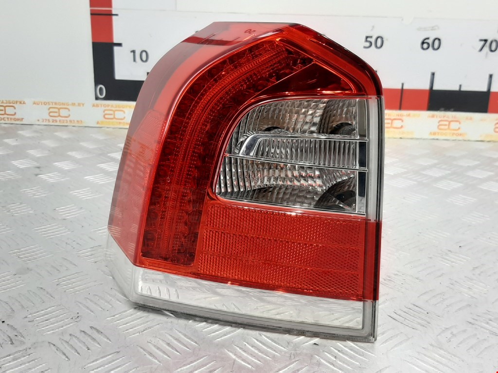 

Фонарь задний левый Volvo V 70 (3), V 70 (3)