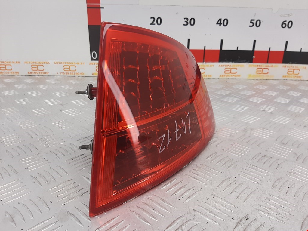 

Фонарь задний правый Audi A8 D3, A8 D3