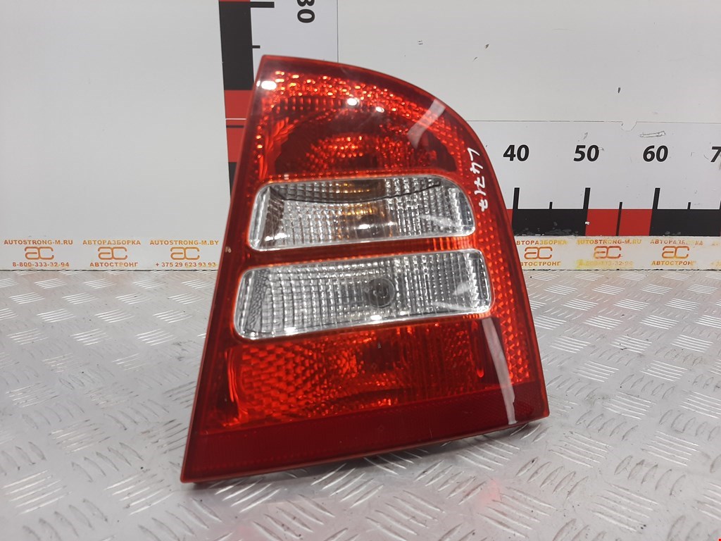 

Фонарь задний правый Skoda Octavia 1U, Octavia 1U