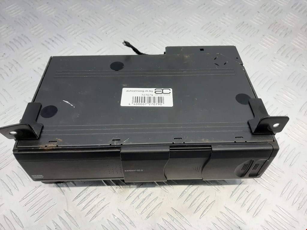 

Ченджер компакт дисков BMW X5 (E53), X5 (E53)