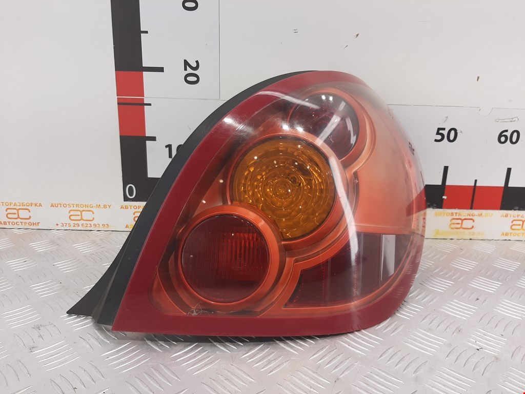 

Фонарь задний правый Nissan Almera N16, Almera N16