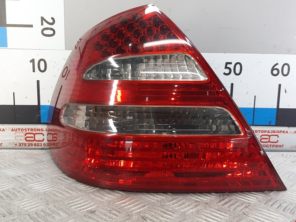 

Фонарь задний левый Mercedes W211 (E Class), W211 (E Class)