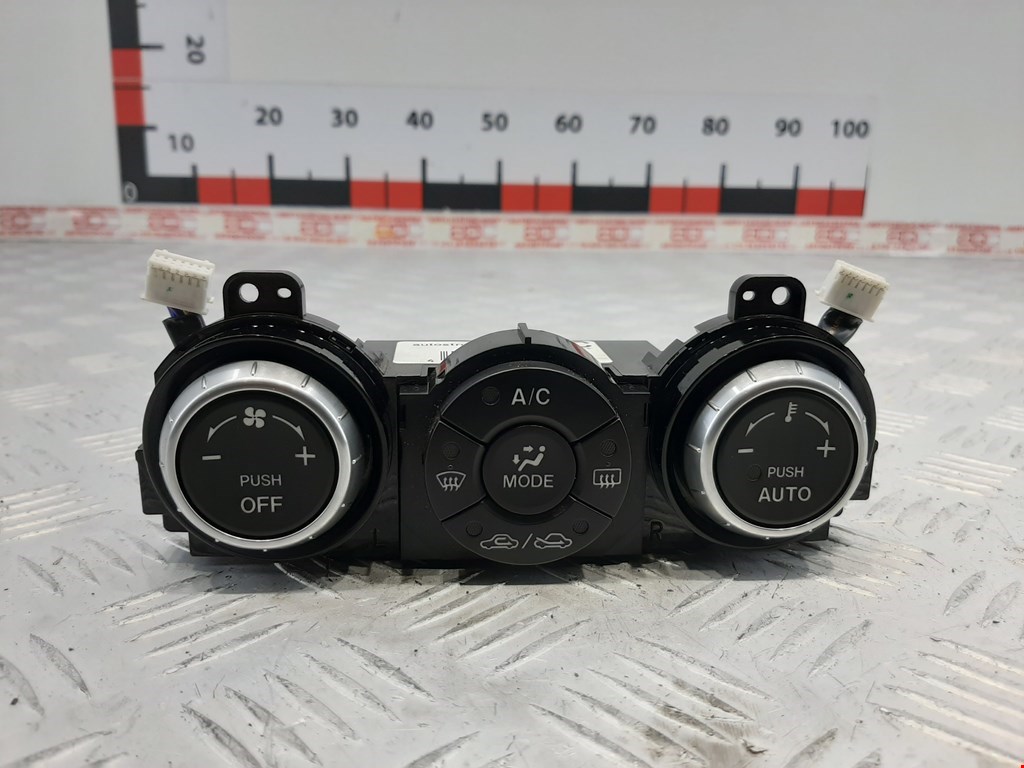 

Переключатель печки Mazda RX 8, RX 8