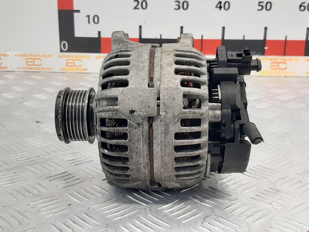 

Генератор Audi A4 B6, A4 B6