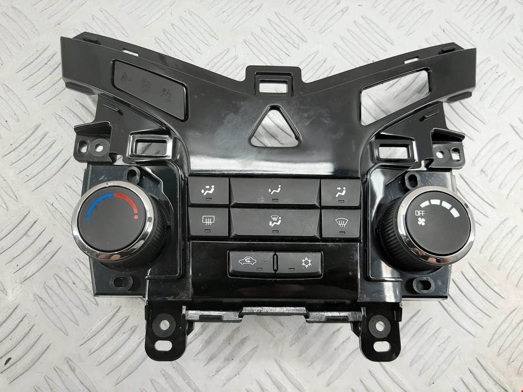 

Переключатель печки Chevrolet Cruze (J300), Cruze (J300)