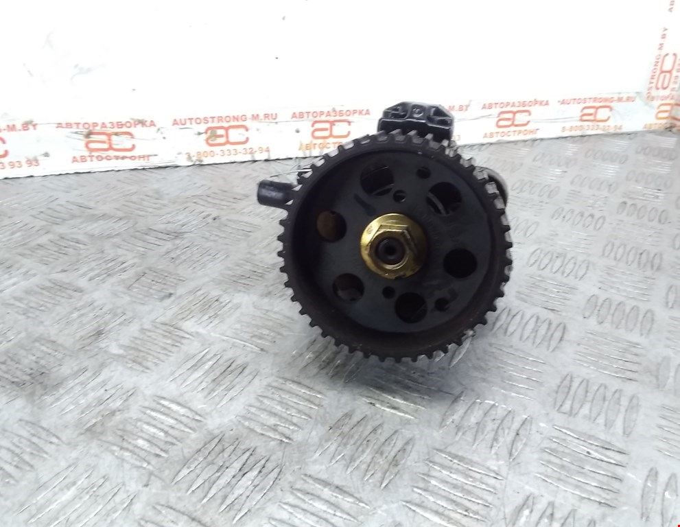 

ТНВД дизель Fiat Stilo, Stilo