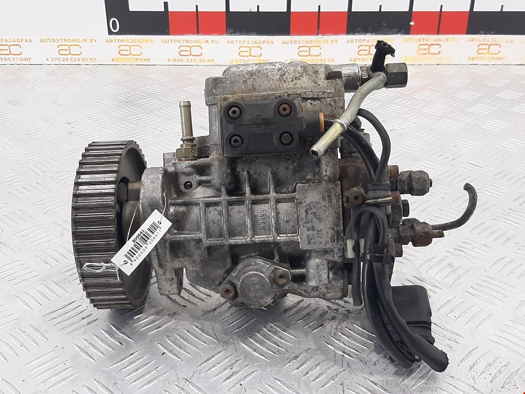 

ТНВД дизель Skoda Octavia 1U, Octavia 1U