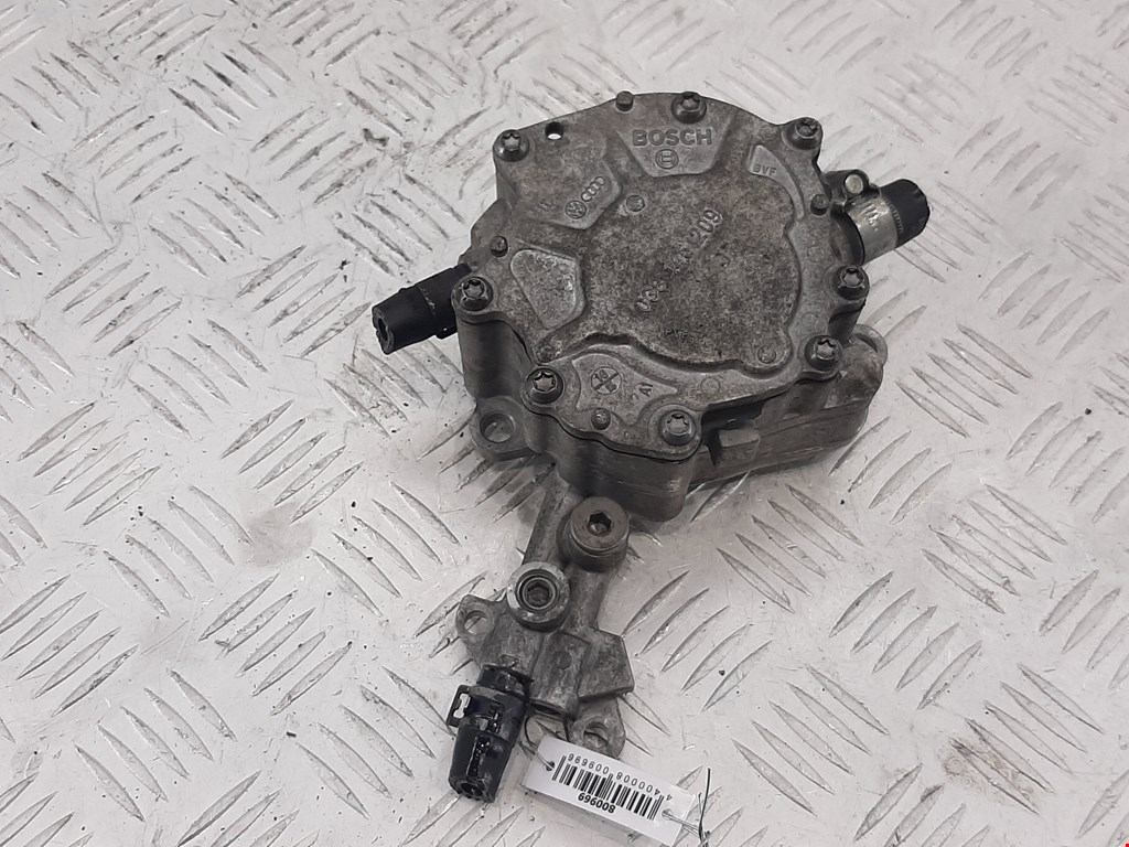 

ТНВД дизель Audi A4 B6, A4 B6