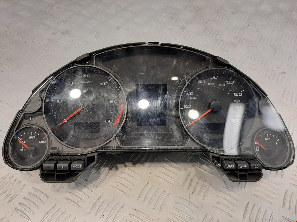 

Панель приборная (щиток приборов) Seat Exeo, Exeo