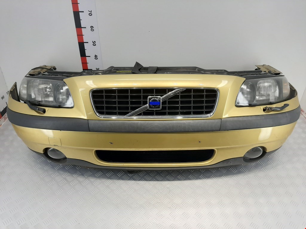 

Передняя часть (ноускат) в сборе Volvo S60, S60