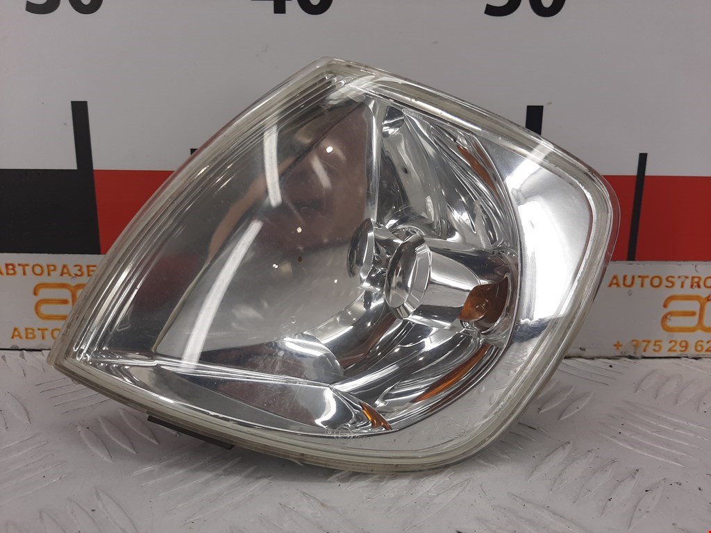 

Поворотник левый Volkswagen Polo 3, Polo 3