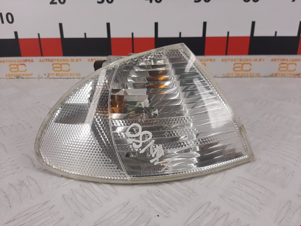 

Поворотник правый BMW 3 Series (E46), 3 Series (E46)