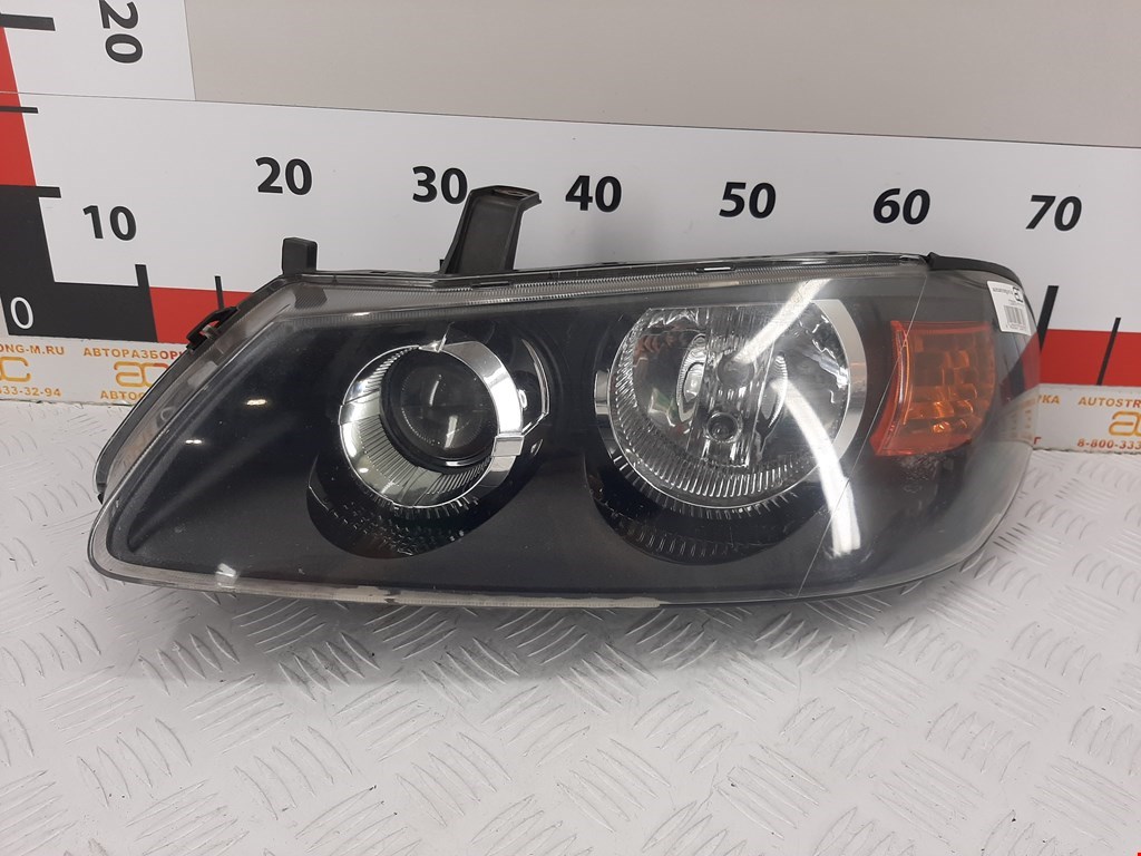 

Фара передняя левая Nissan Almera N16, Almera N16