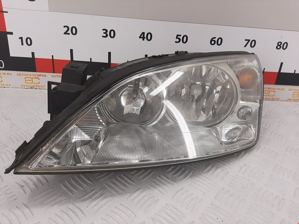 

Фара передняя левая Ford Mondeo 3, Mondeo 3