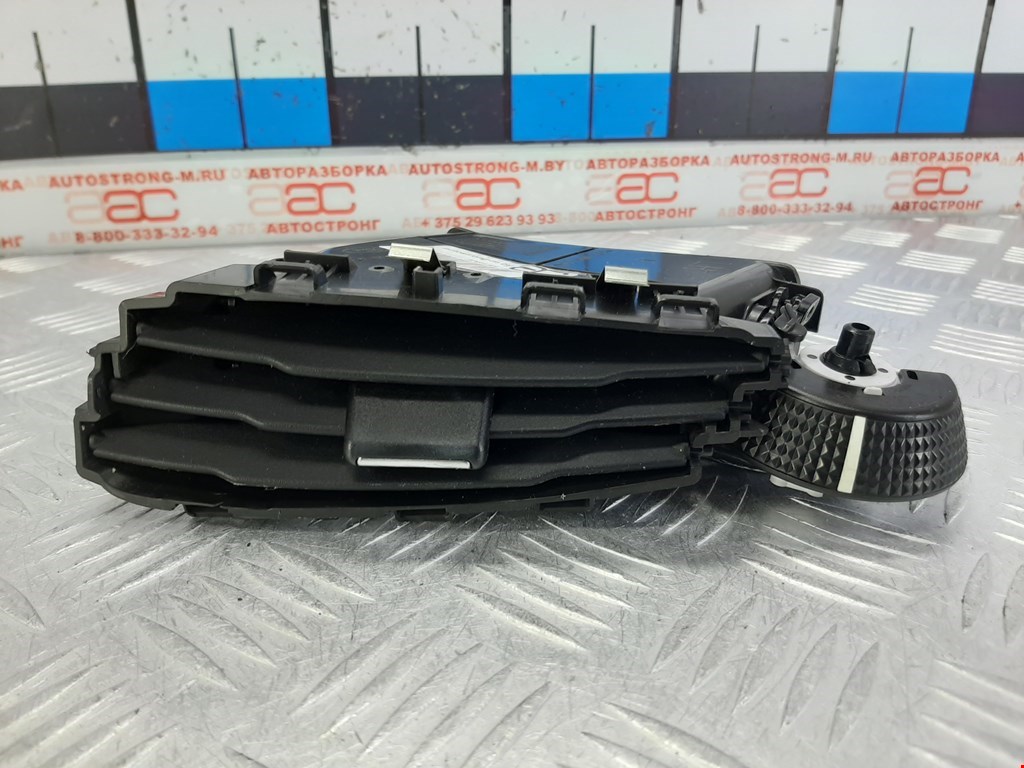 

Дефлектор обдува салона Ford Connect 2, Connect 2