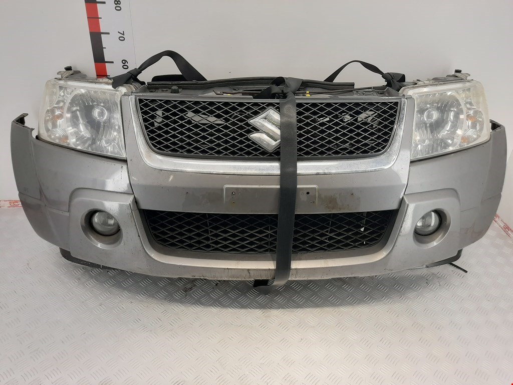 

Передняя часть (ноускат) в сборе Suzuki Grand Vitara 2, Grand Vitara 2