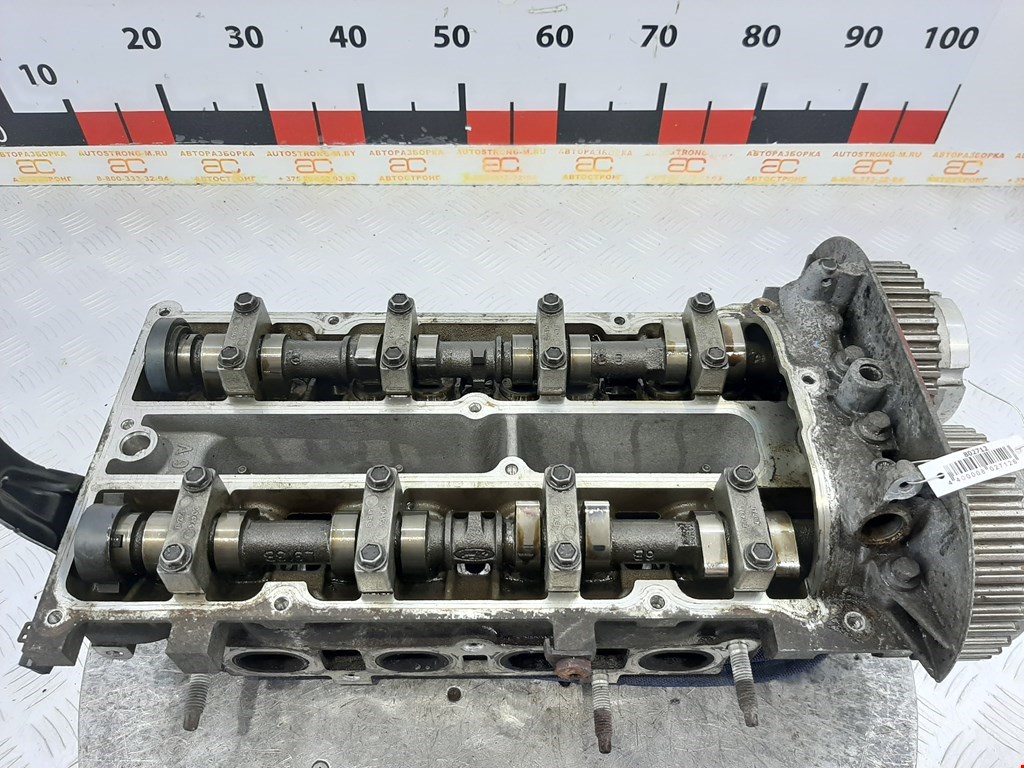 

Головка блока цилиндров (ГБЦ) Ford Mondeo 4, Mondeo 4