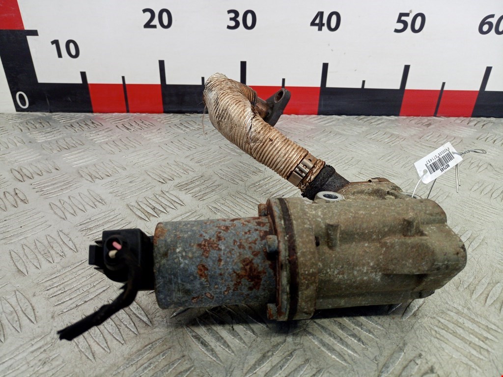 

Клапан ЕГР Kia Cerato, Cerato