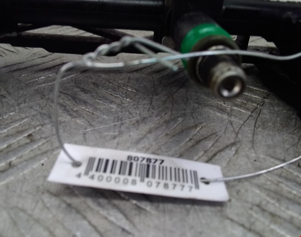 

Рампа топливная Ford Fusion, Fusion