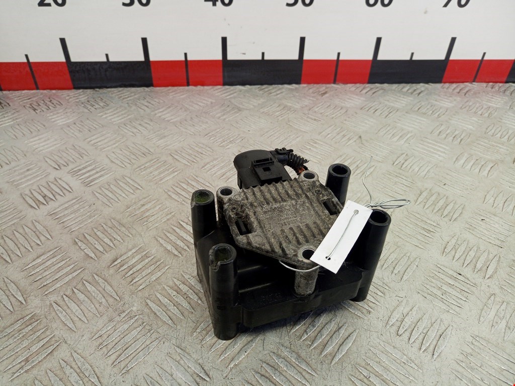 

Катушка зажигания Volkswagen Golf 4, Golf 4