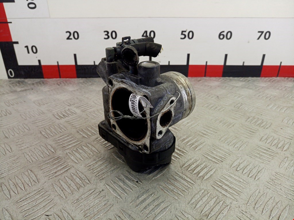 

Заслонка дроссельная Audi A3 8L, A3 8L