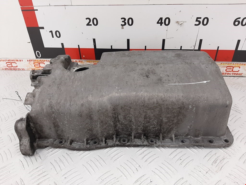 

Поддон двигателя Volkswagen Golf 4, Golf 4