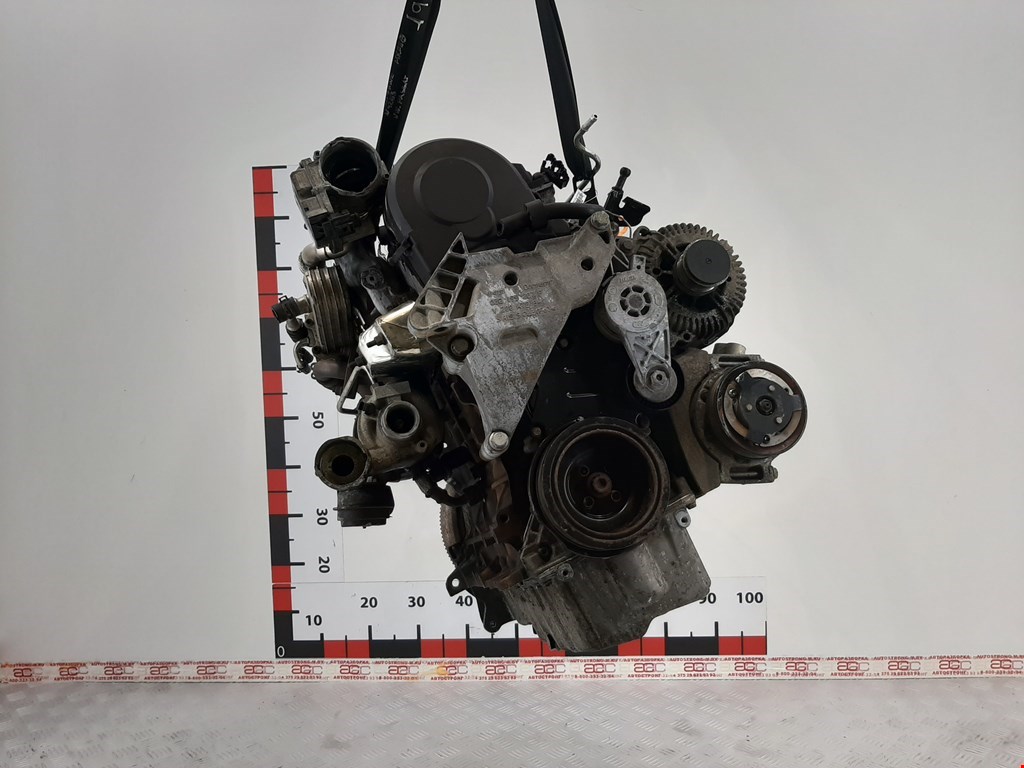 

Двигатель (ДВС) Volkswagen Passat 6, Passat 6