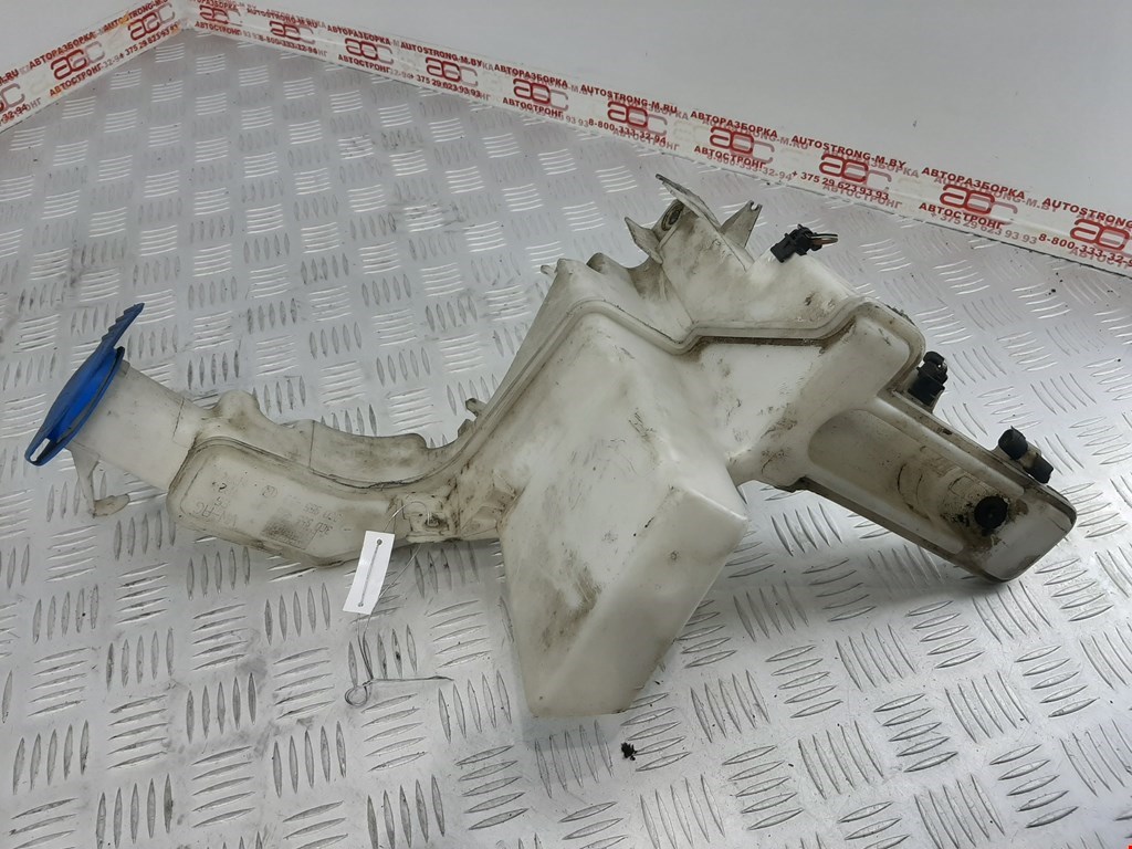 

Бачок омывателя Volkswagen Passat 6, Passat 6