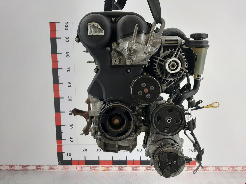 

Двигатель (ДВС) Ford Focus 2, Focus 2