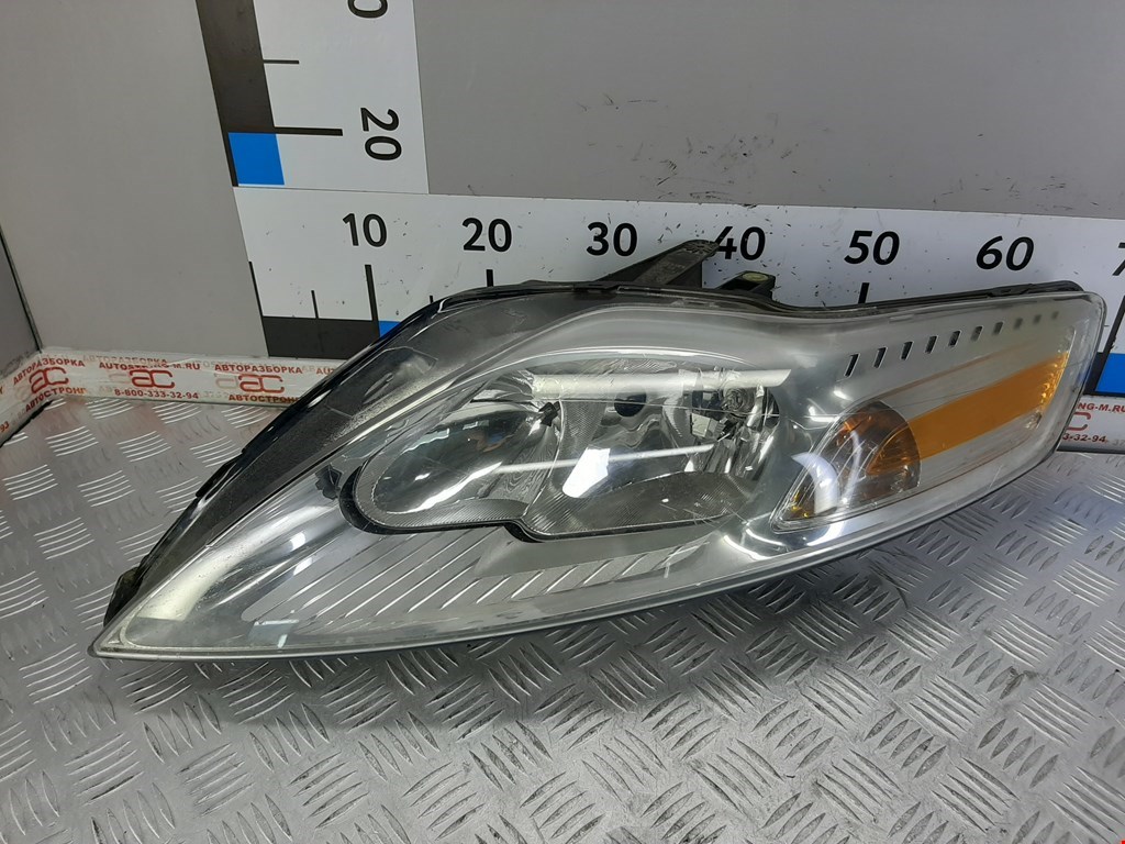 

Фара передняя левая Ford Mondeo 4, Mondeo 4