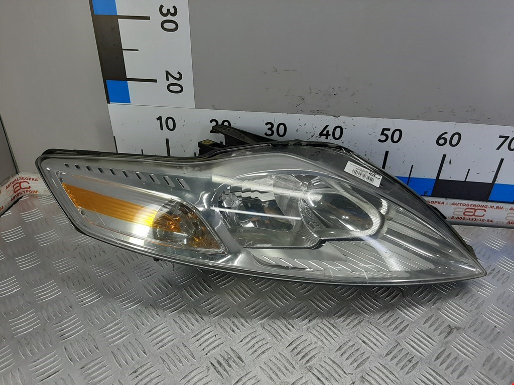 

Фара передняя правая Ford Mondeo 4, Mondeo 4